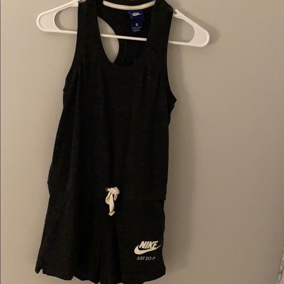 Nike Other - Nike woman’s romper